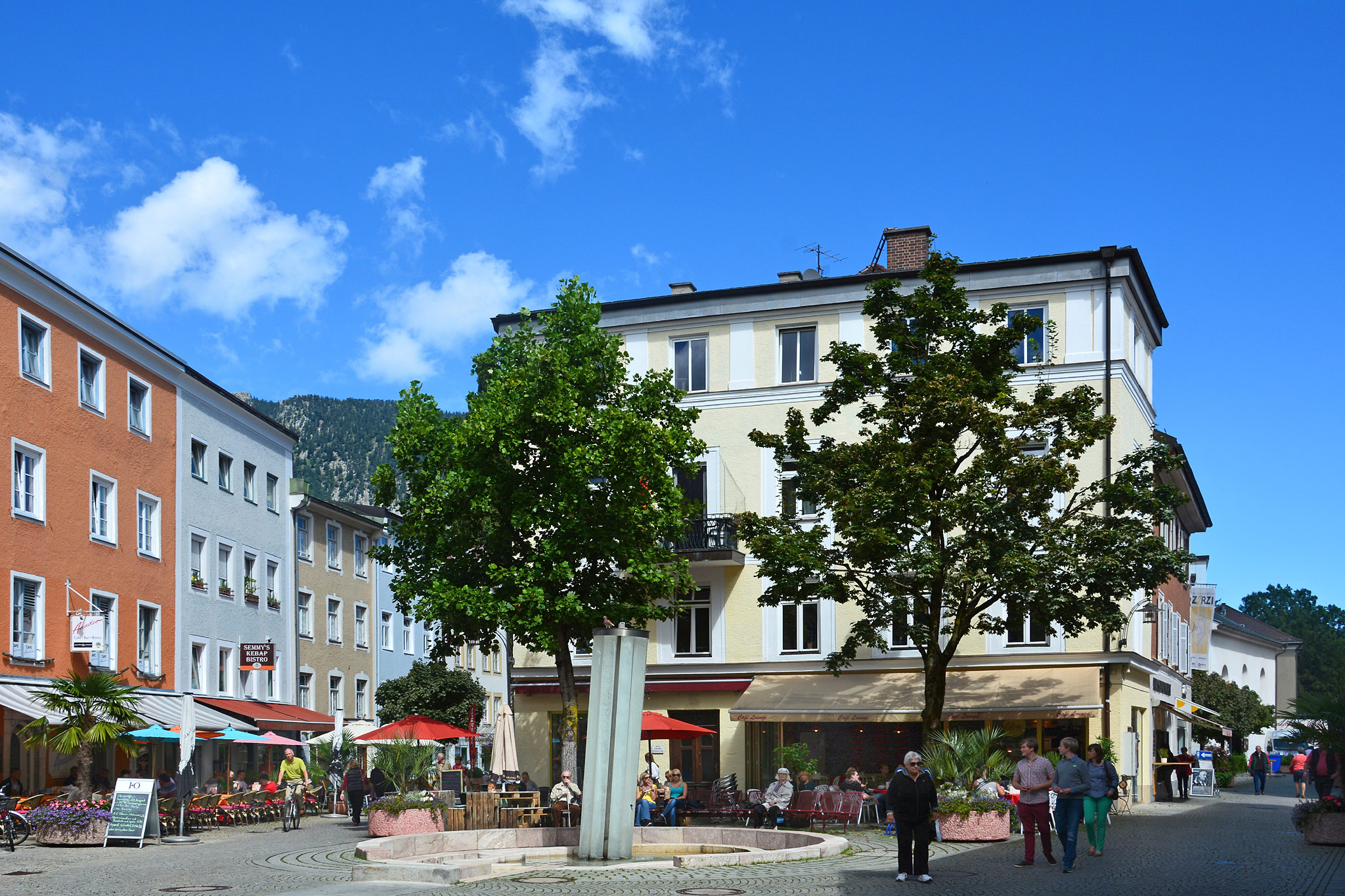 Bad Reichenhall